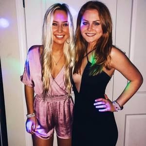 Meet your Posher, Katelyn